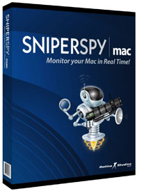 SniperSpy Mac Remote Monitoring Software Review