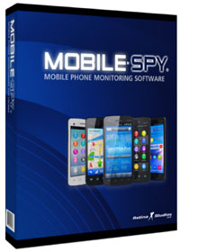 Mobile Spy Cell Phone Monitoring Review
