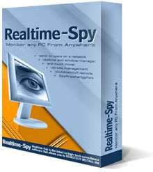 Realtime-Spy Remote Monitoring Review