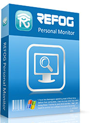 Refog Spy Software Review